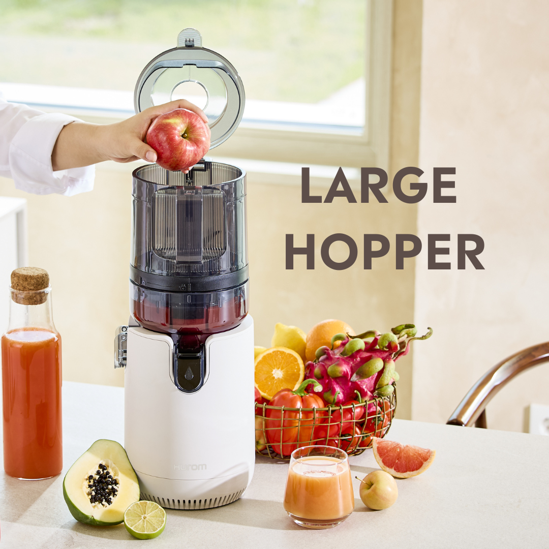 Hurom E50ST Slow Juicer