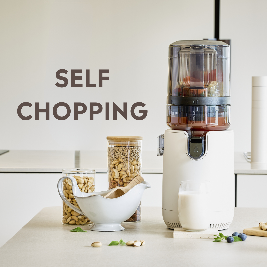 Hurom E50ST Slow Juicer