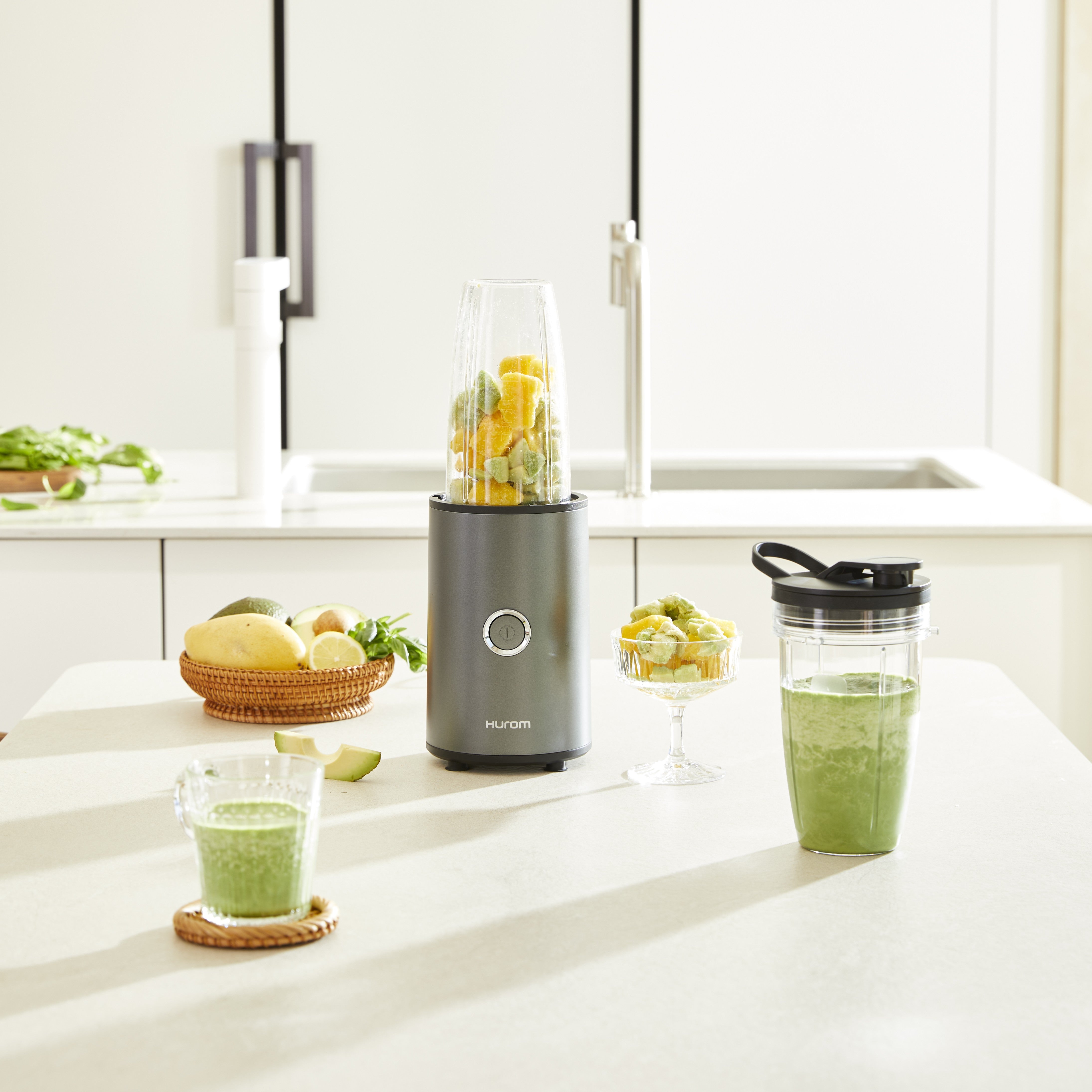 Hurom Personal Blender