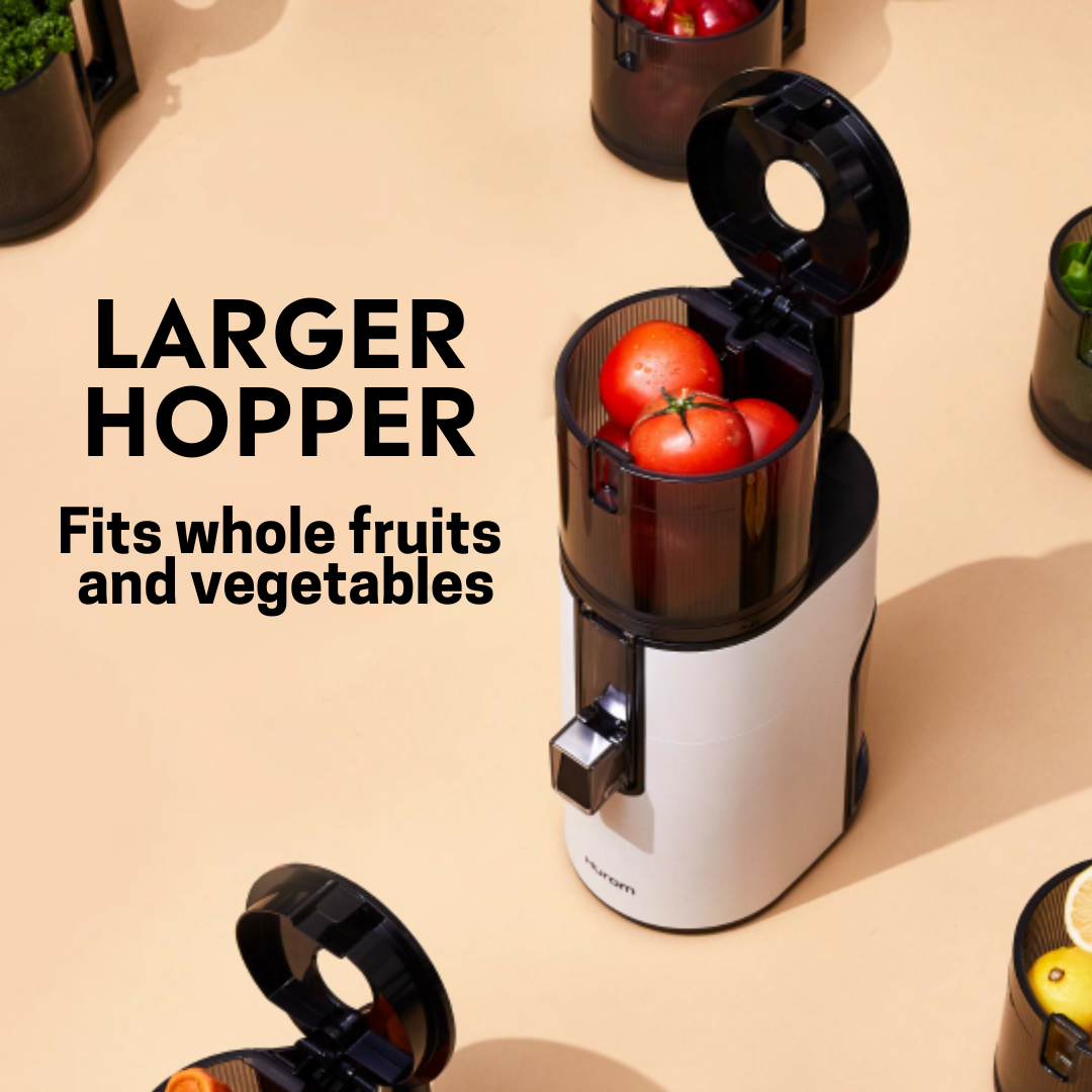 Hurom H400 SLOW JUICER