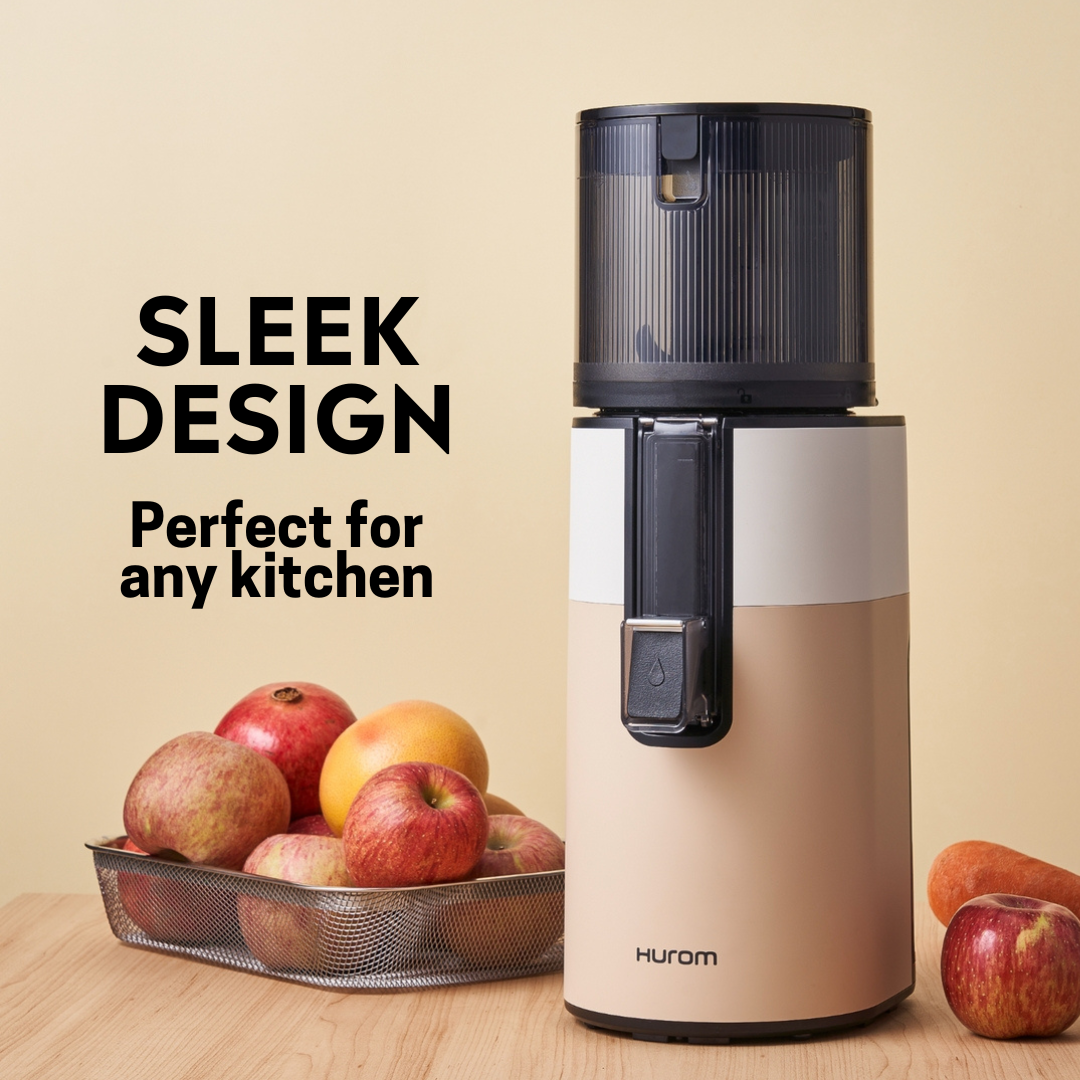 Hurom H400 SLOW JUICER