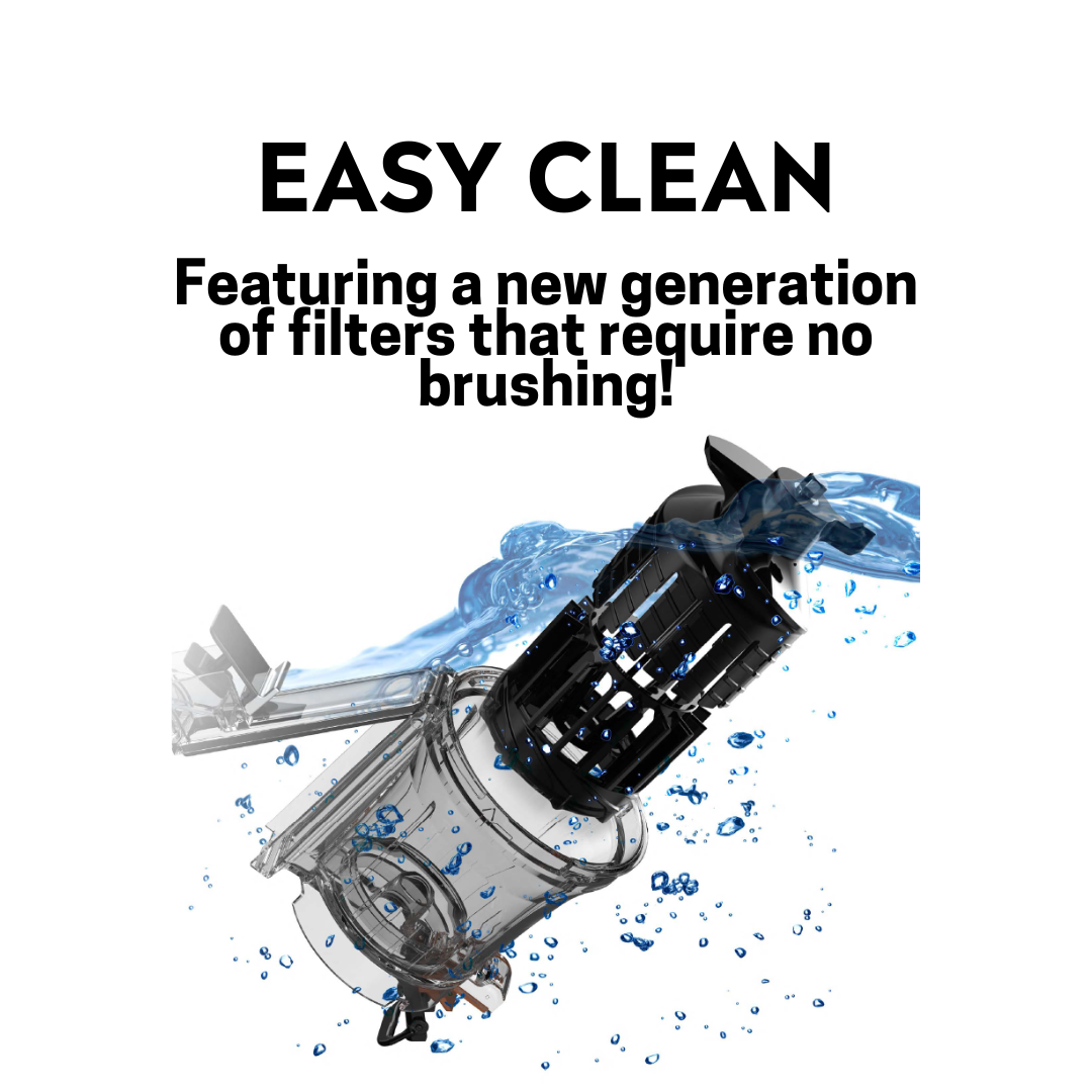 Hurom H400 SLOW JUICER