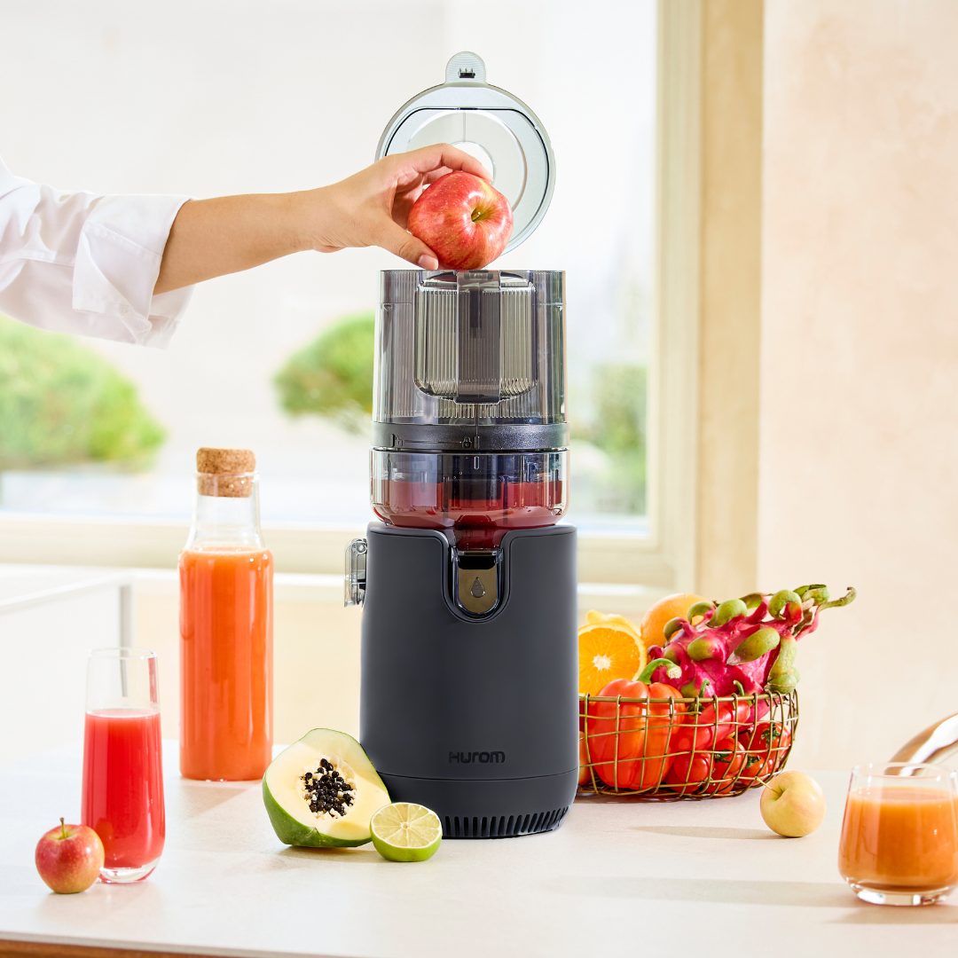 Hurom E50ST Slow Juicer
