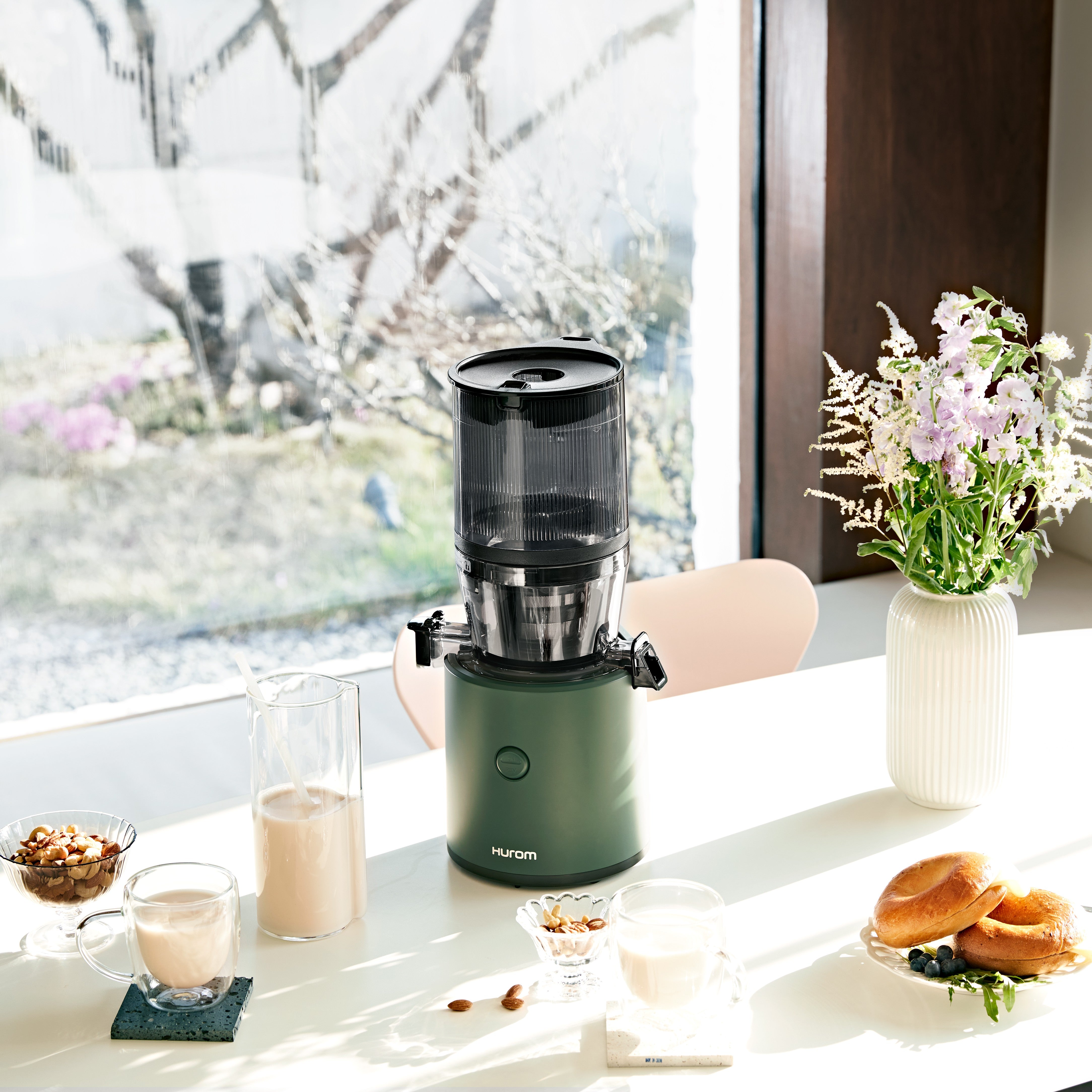 Hurom H320N Slow Juicer