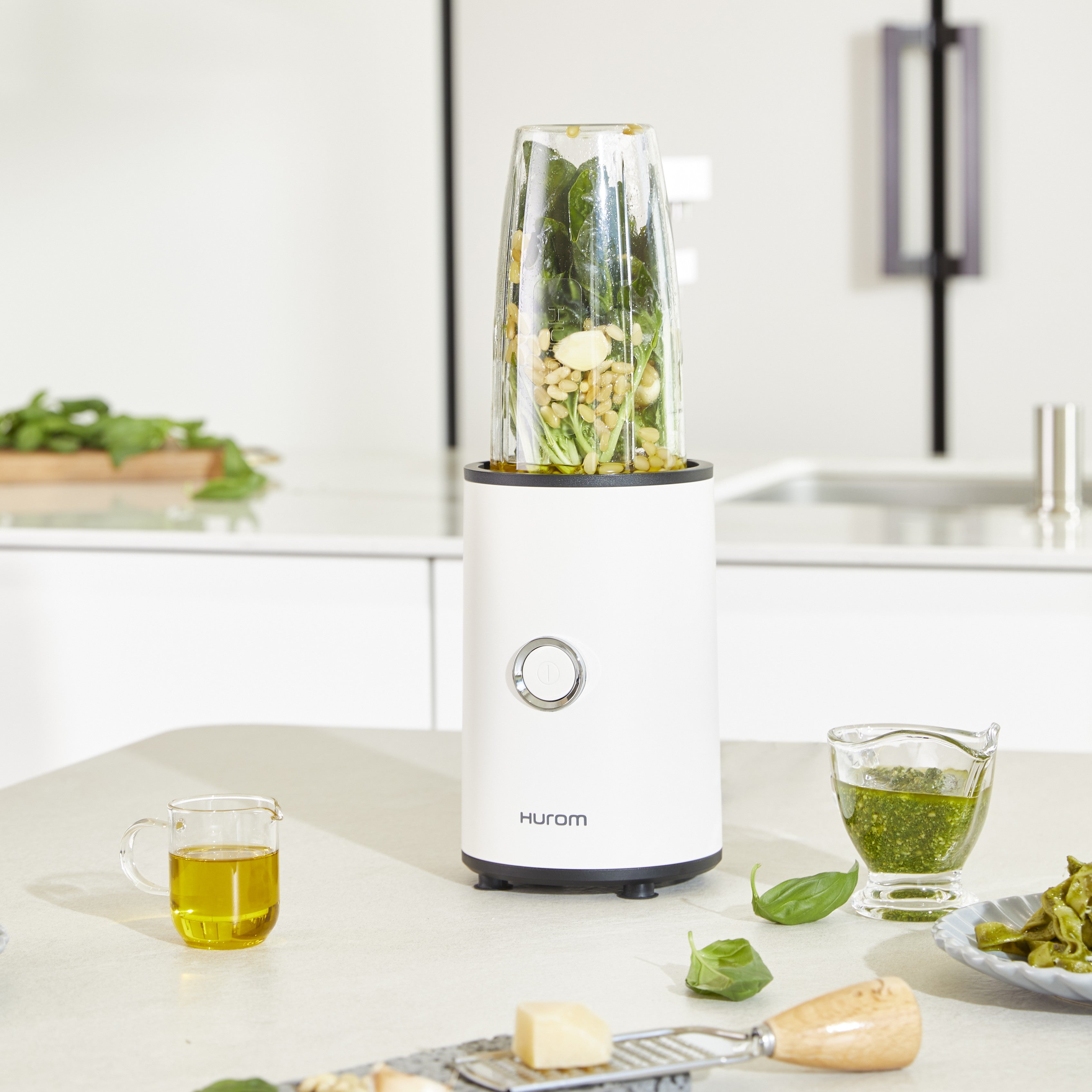 Hurom Personal Blender