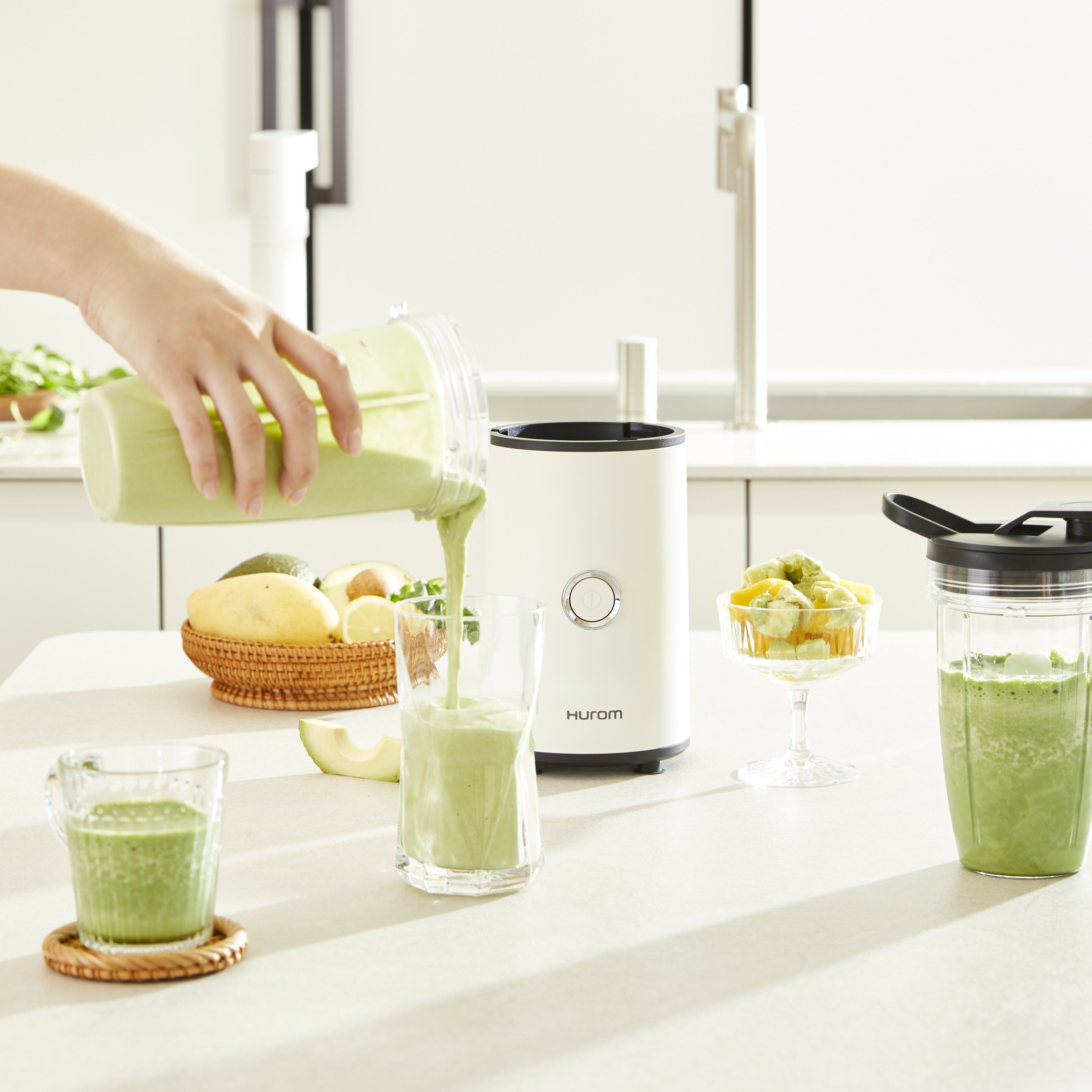 Hurom Personal Blender