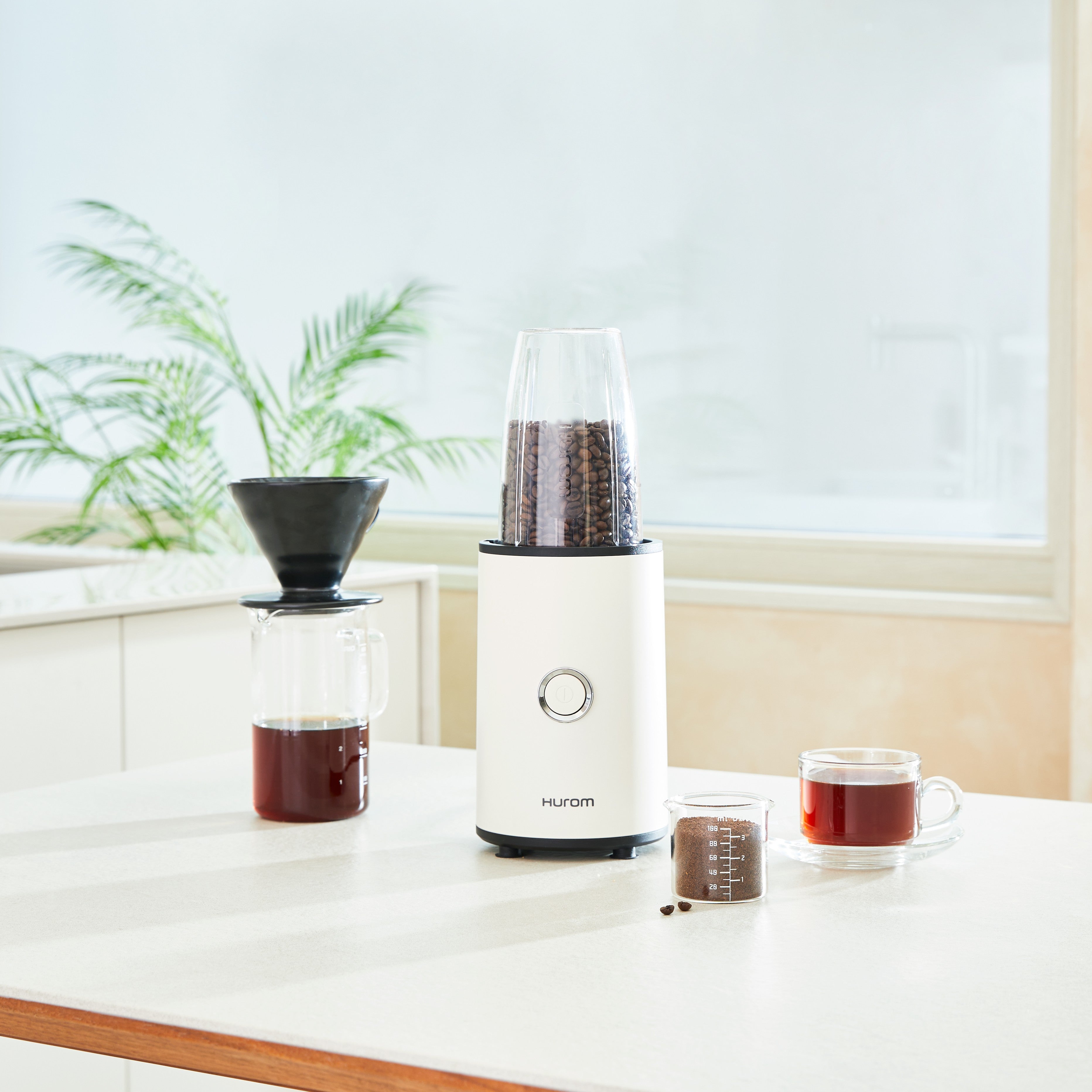 Hurom Personal Blender