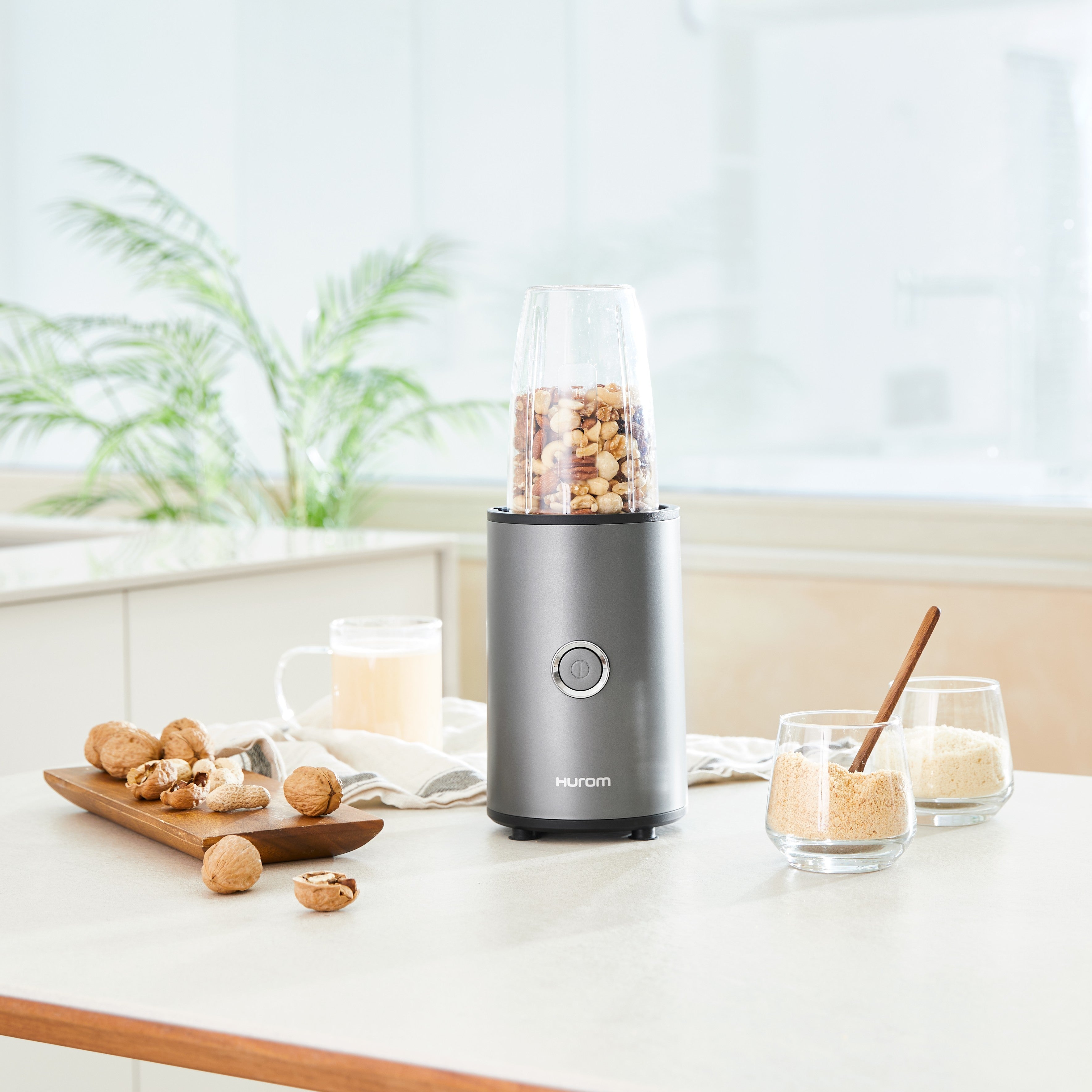 Hurom Personal Blender