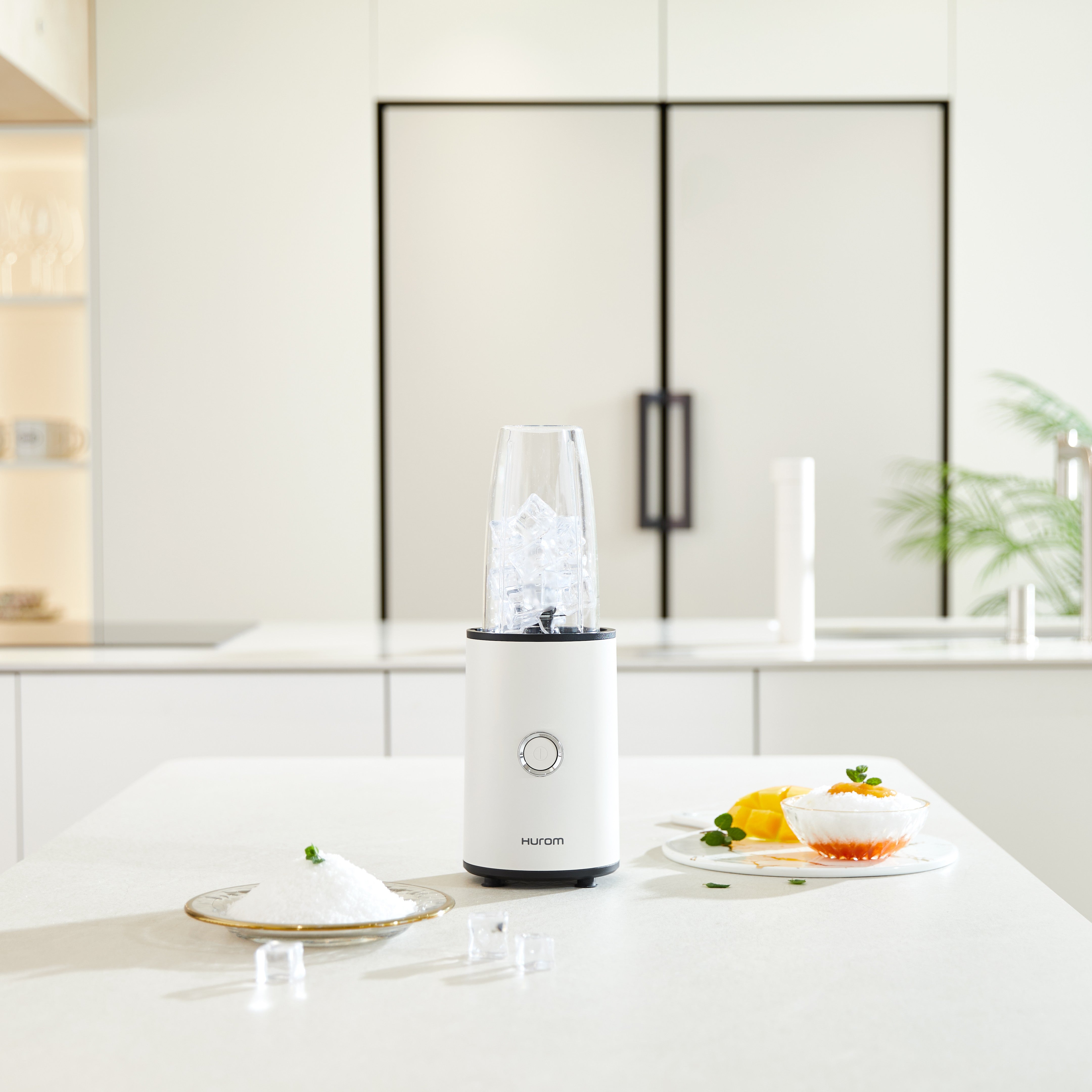 Hurom Personal Blender