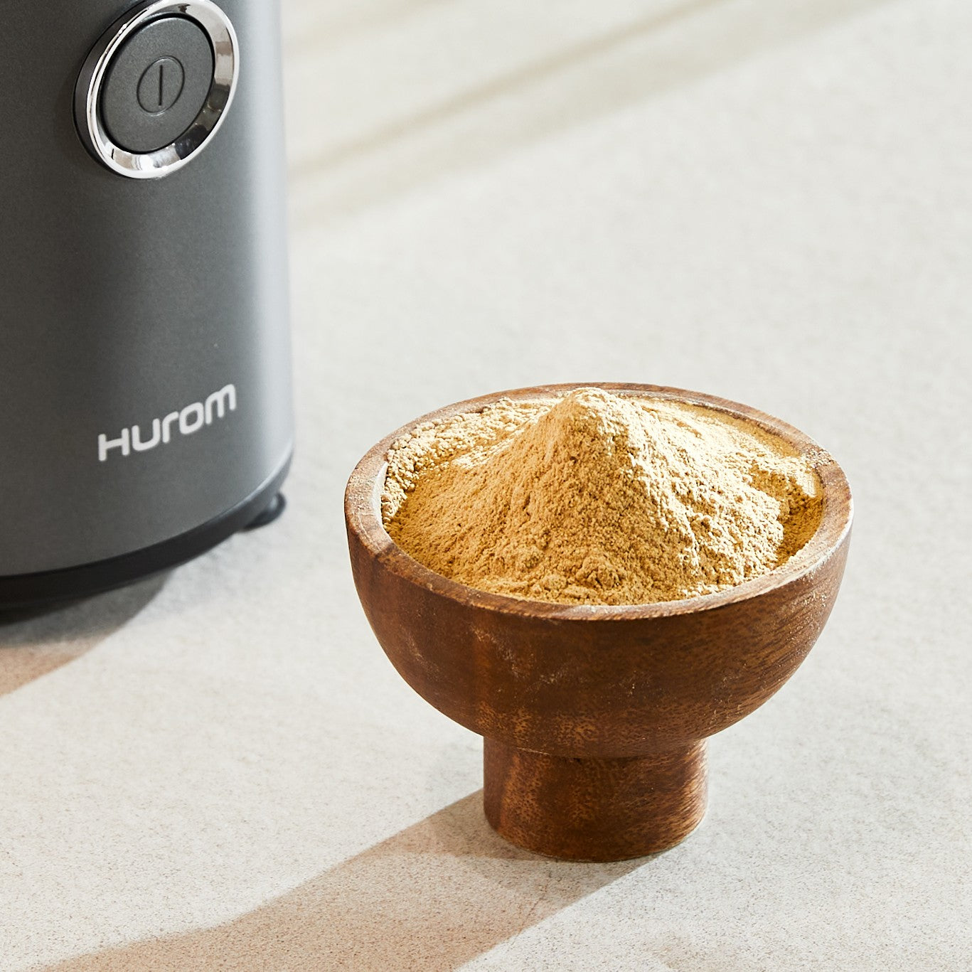 Hurom Personal Blender