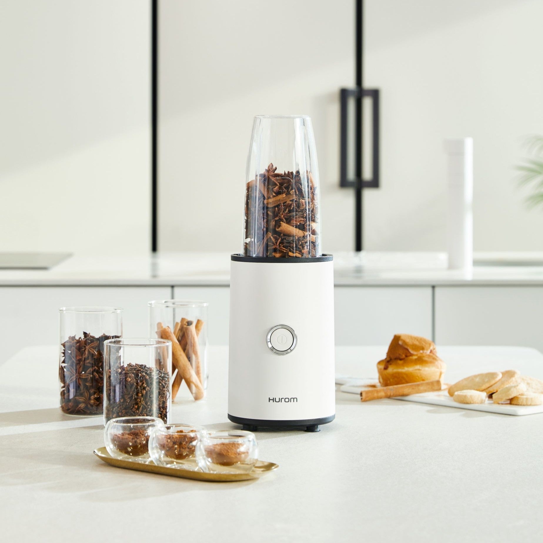 Hurom Personal Blender