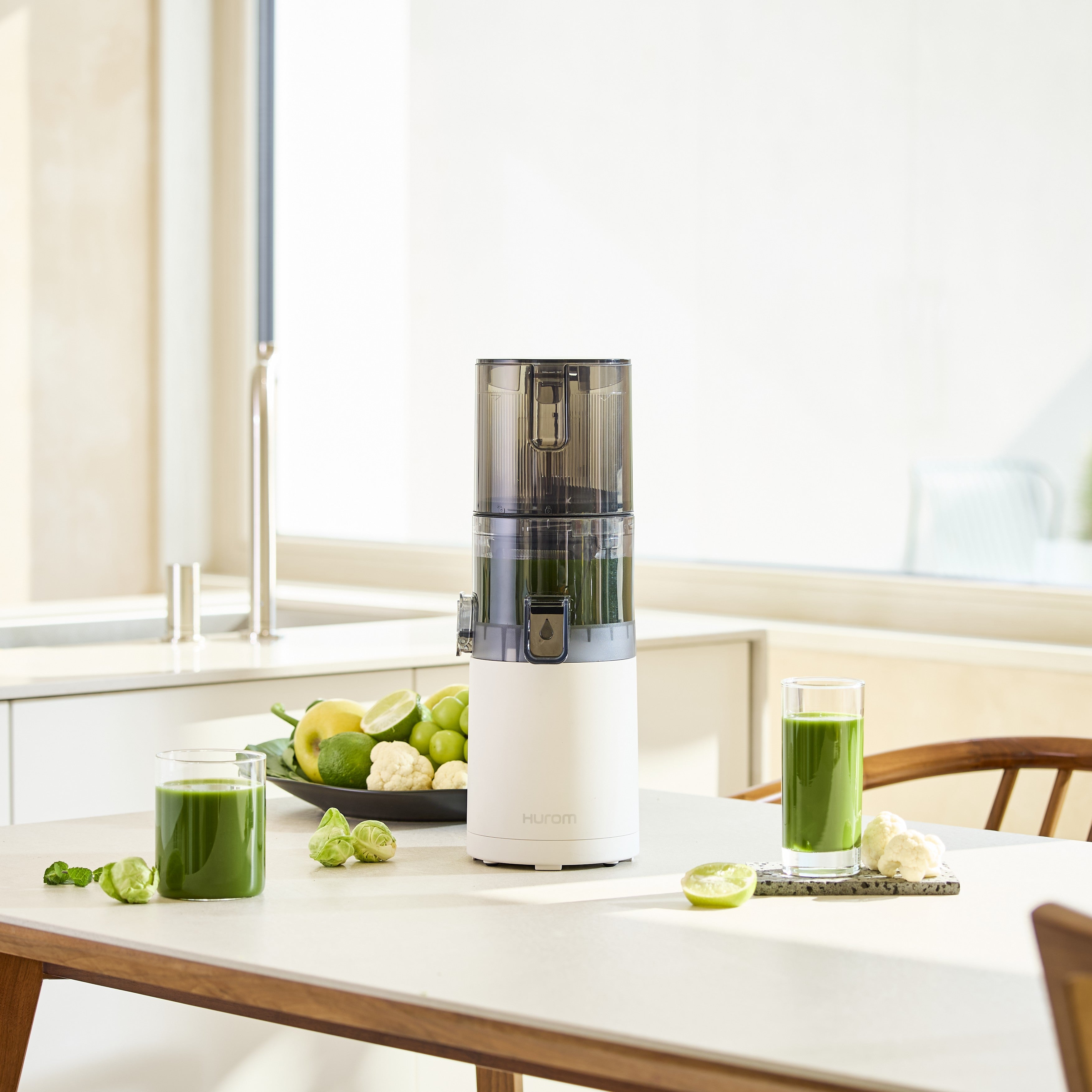 Hurom E30ST Slow Juicer