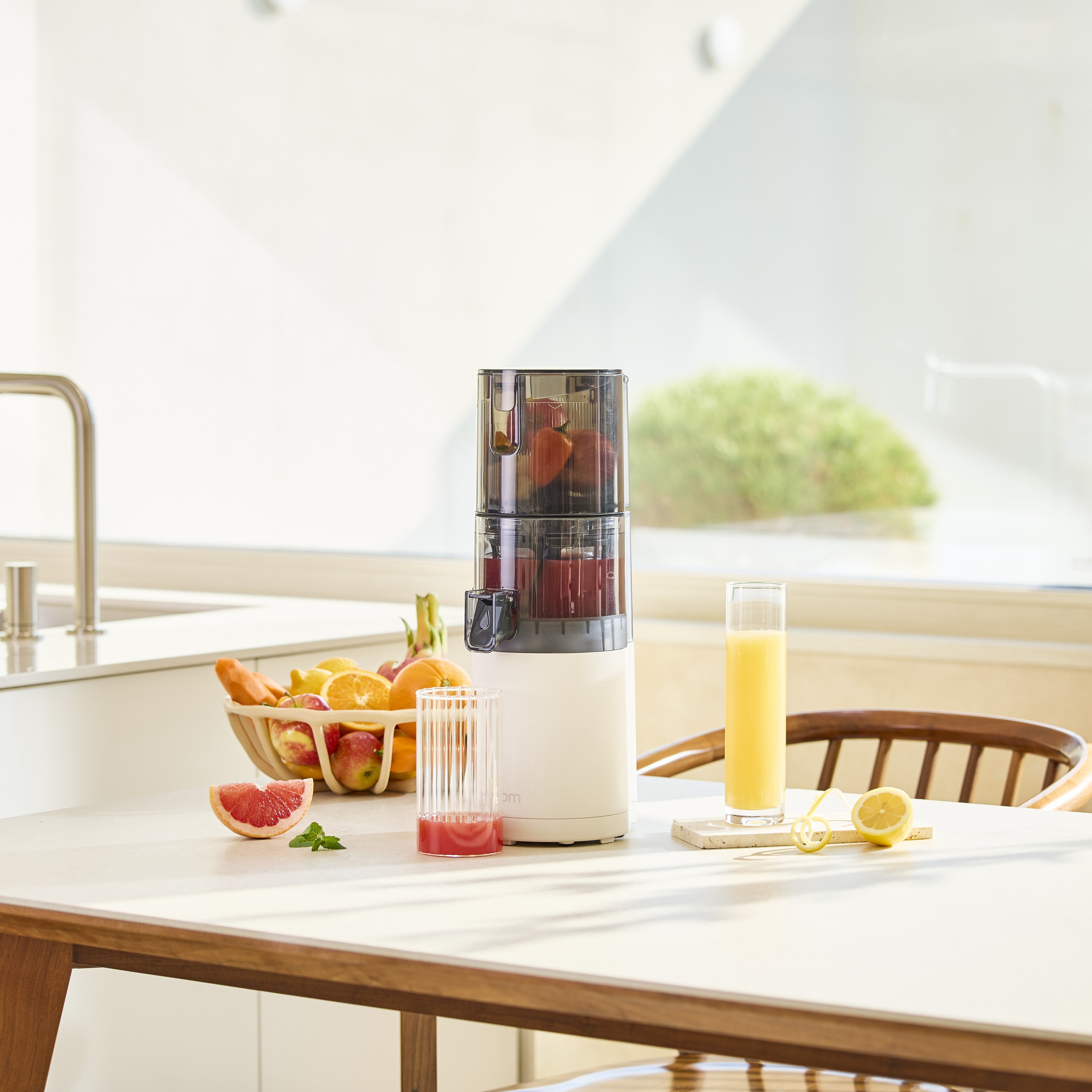 Hurom E30ST Slow Juicer