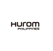 Hurom Philippines logo