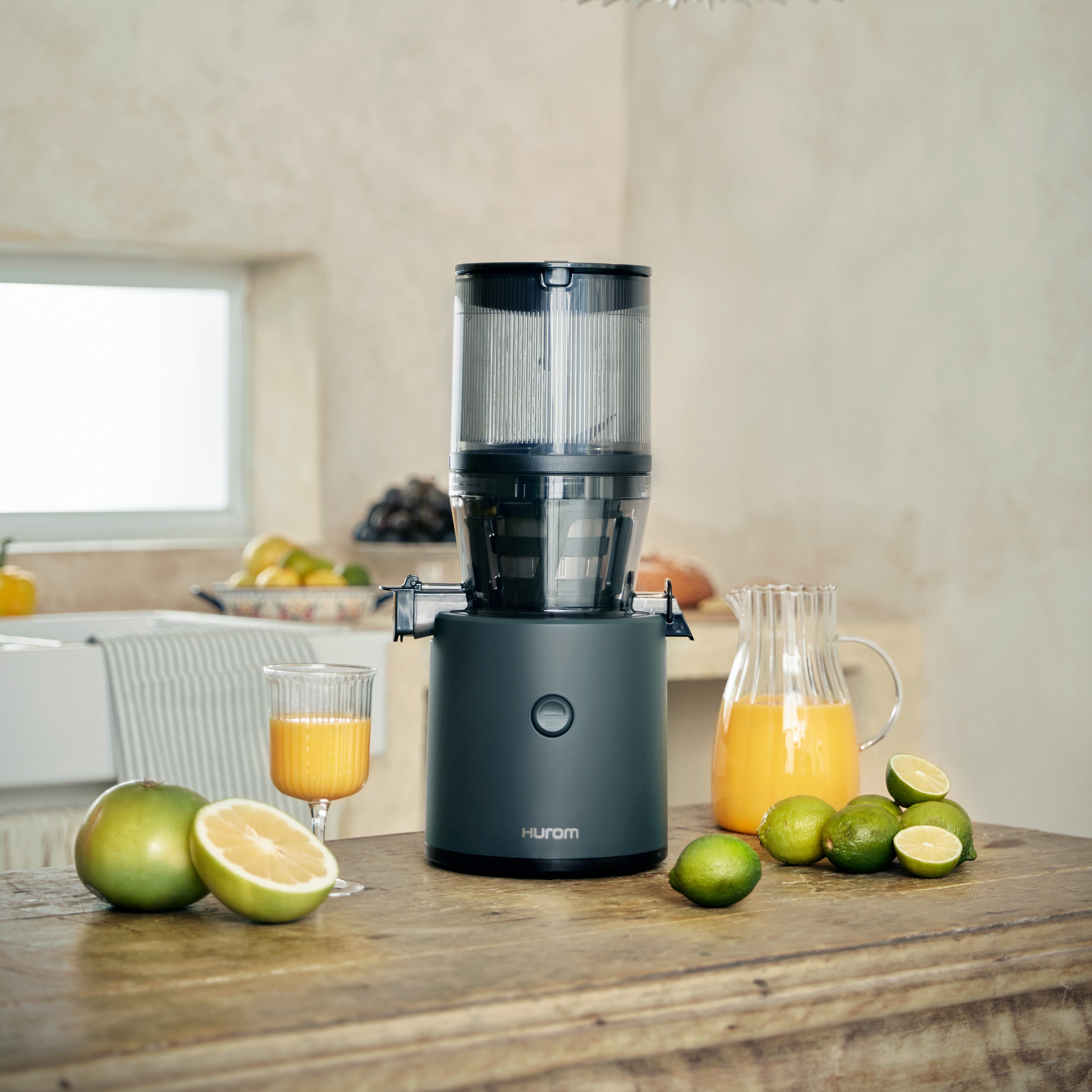 Hurom H320N Slow Juicer