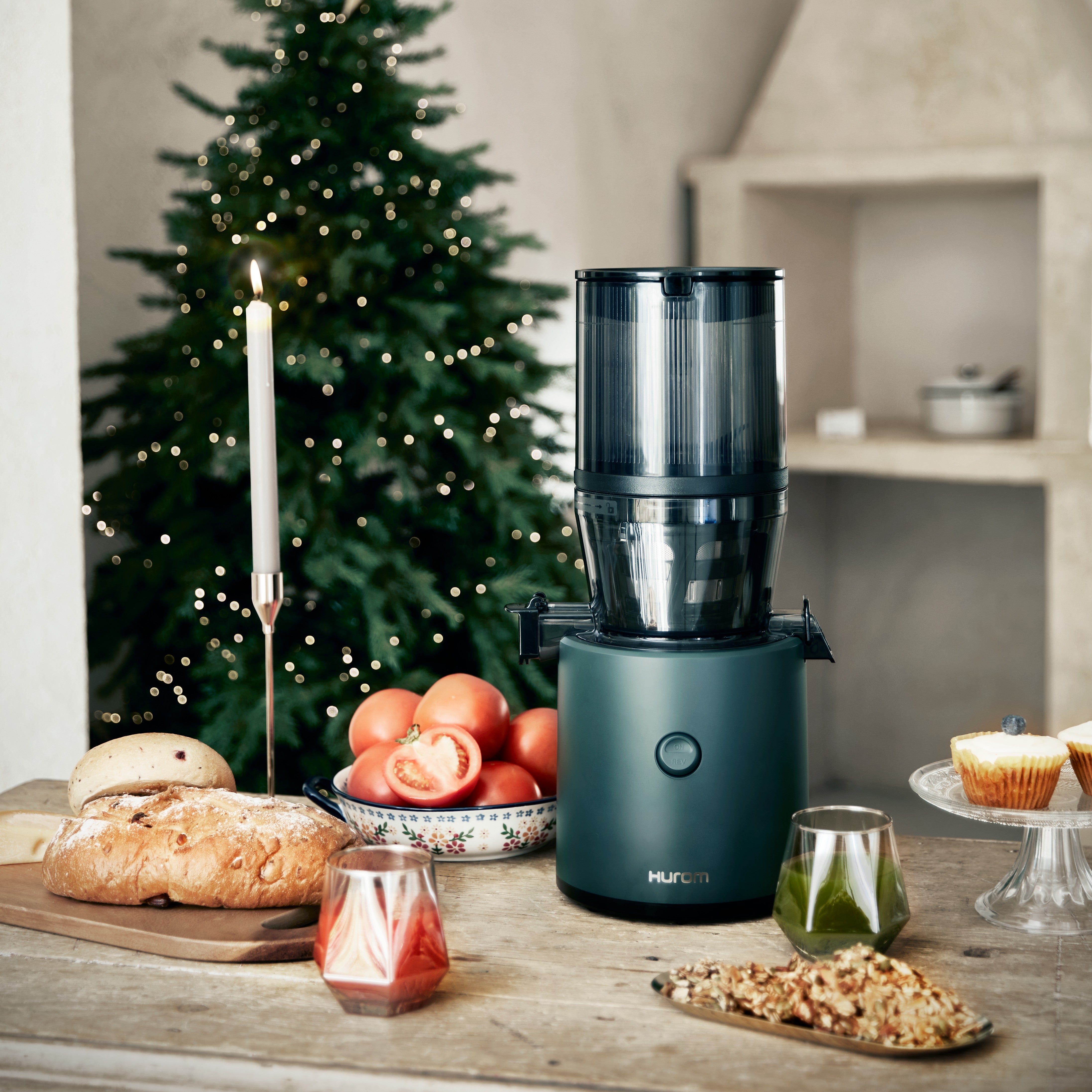 Hurom H320N Slow Juicer