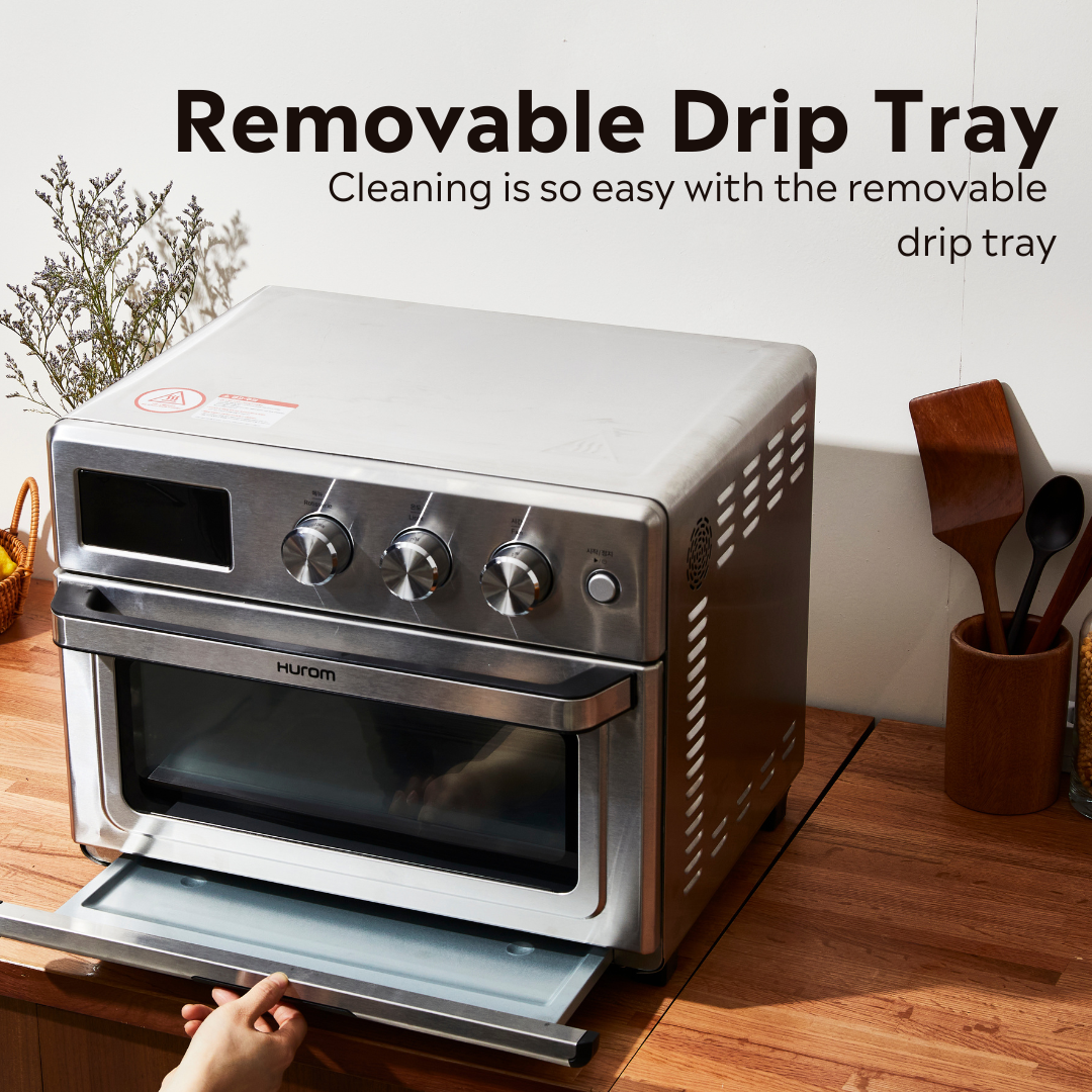 All in One Air Fryer Oven